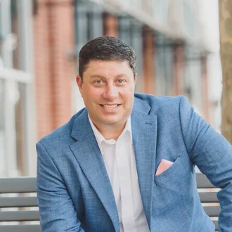 Tim Nash, Broker-in-Charge at Chapter3 Realty